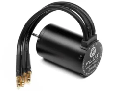 HPI FLUX MMH-4000KV BRUSHLESS MOTOR – HPI112850