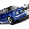 HPI 1966 FORD MUSTANG GT COUPE BODY (200mm) – 104926