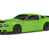 HPI 2014 FORD MUSTANG RTR BODY (200MM) – 113122