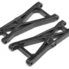 HPI FRONT SUSPENSION ARM SET – 115320