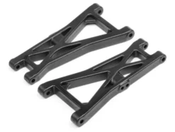 HPI FRONT SUSPENSION ARM SET – 115320