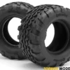 HPI GT2 TIRES S COMPOUND (160x86mm/2pcs) – HPI4462