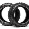 HPI HB PROTO TIRE 2pcs – HOT67926