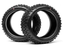 HPI HB PROTO TIRE 2pcs – HOT67926