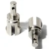 HPI HEAVY-DUTY DIFF SHAFT 14x34mm (SILVER/2pcs) – HPI86278
