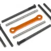 HPI HINGE PIN SET (FRONT/REAR) – 115322