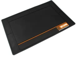 HPI HPI RACING PIT MAT (LARGE/BLACK) – 120048