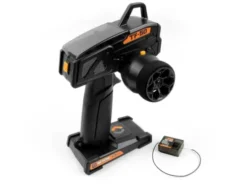 HPI HPI TF-50/RF-50 2.4GHZ RADIO SET – 160301