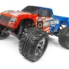 HPI JUMPSHOT MT V2.0 PRINTED BODY – 120121