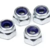 HPI LOCK NUT M2.5 4pcs – HPI100551