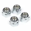 HPI LOCK NUT M4 4pcs – HPIZ664