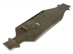 HPI MAIN CHASSIS FLUX TRUGGY 4.0mm – 160198