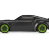 HPI Micro 1/18 RS4 With 1969 Ford Mustang RTR-X Body 2.4GHz