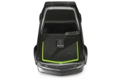HPI Micro 1/18 RS4 With 1969 Ford Mustang RTR-X Body 2.4GHz