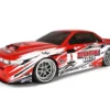 HPI NISSAN S13 BODY (200mm) – 109385