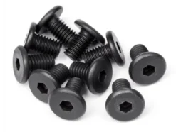 HPI PAN HEAD SCREW M5x8mm – HPI100550