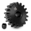 HPI PINION GEAR 18 TOOTH (1M / 5mm SHAFT) – 100917