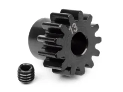 HPI PINION GEAR 13 TOOTH – 5mm SHAFT – HPI100912