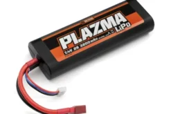 HPI Plazma 7.4V 3200mAh 30C-60C LiPo Battery Pack