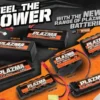 HPI Plazma 7.4V 5300mAh 40C-80C LiPo Battery Pack