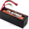 HPI Plazma 14.8V 5100mAh 40C LiPo batterij pack met Deans stekker