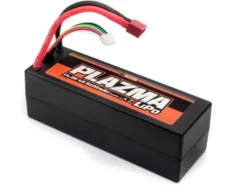 HPI Plazma 14.8V 5100mAh 40C LiPo batterij pack met Deans stekker