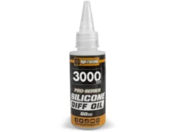 HPI Pro-Series Silicone Diff Oil 3,000Cst (60cc) – 160389