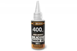 HPI Pro-Series Silicone Shock Oil 400Cst (60cc) – 160384