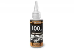 HPI Pro-Series Silicone Shock Oil 100Cst (60cc) 160381