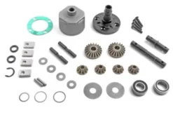 HPI Racing Centre Diff Set – HP160130
