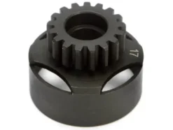 HPI RACING CLUTCH BELL 17 TOOTH (1M) – HPI77107