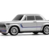 HPI Racing nano-TTR BMW 2002 Turbo – Silver – Car Only