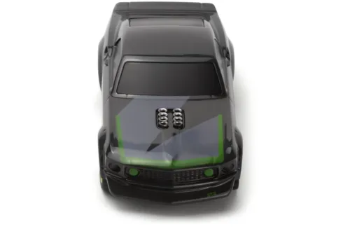 HPI Racing nano-TTR 1969 Ford Mustang RTR-X