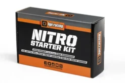 HPI Racing Nitro Starter Pack