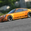 HPI Racing Porsche 911 Gt3 Rs Body (200Mm) – HP17541