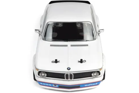 HPI Racing Sport 3 BMW 2002 Turbo Flux