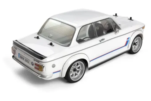 HPI Racing Sport 3 BMW 2002 Turbo Flux