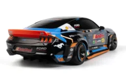 HPI Racing Stage-D10 Ford Mustang RTR Spec-5 FD 1/10 RTR – James Deane – De volgende generatie HPI Racing drift!