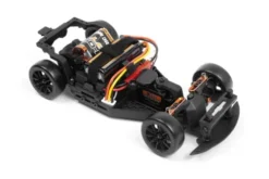 HPI Racing Stage-D24 2024 Toyota GR Supra Red – Compact formaat, grote driftactie!
