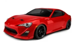 HPI Racing Toyota GT86 Body (200mm) 160797
