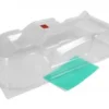 HPI Racing VB-2 VORZA TRUGGY BODYSHELL CLEAR – 160289