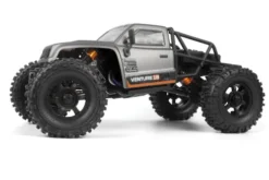 HPI Racing Venture18 CC Flux Competition Crawler Grijs