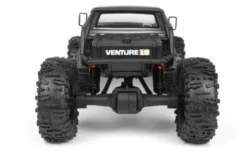 HPI Racing Venture18 CC Flux Competition Crawler Grijs