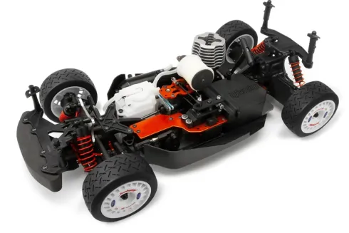 HPI Racing WR8 3.0 1996 Ford Escort RS Cosworth RTR