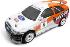 HPI Racing WR8 3.0 1996 Ford Escort RS Cosworth RTR