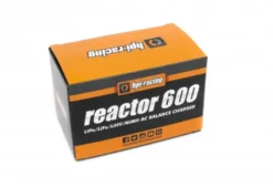 HPI Reactor 600 LiPo / LiFe / LiHV / NiMH lader