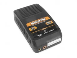 HPI Reactor 600 LiPo / LiFe / LiHV / NiMH lader