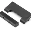 HPI REAR ARM MOUNT/REAR SKID PLATE – 115310