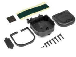 HPI RECEIVER BOX SET – HPI116709