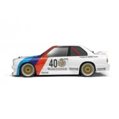HPI RS4 1/10 Sport 3 1987 Warsteiner BMW E30 RTR